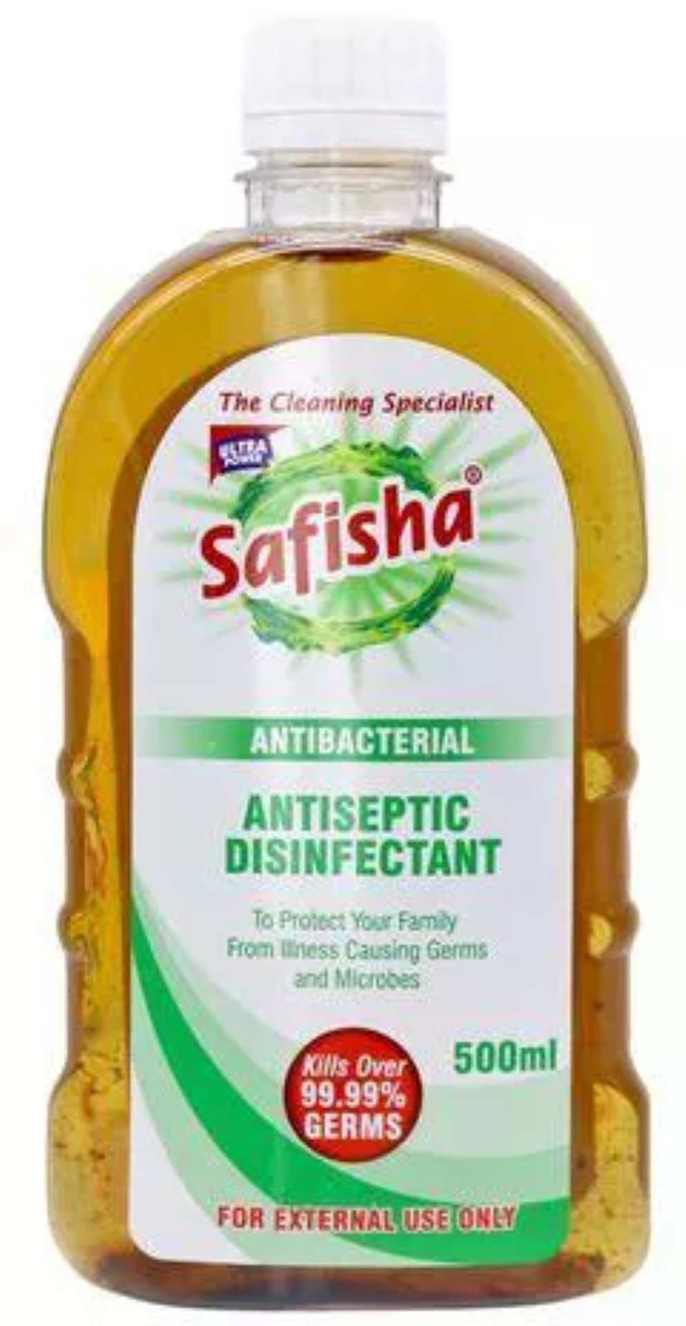 SAFISHA ANT/DISINFECANT 100ML
